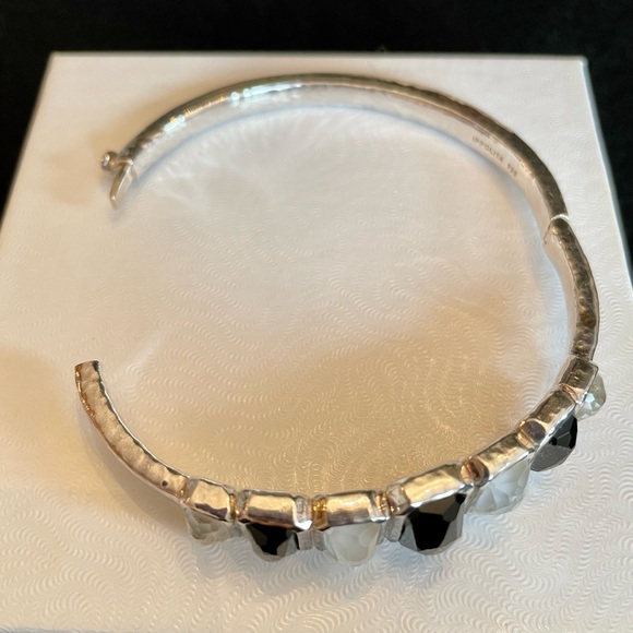 IPPOLITA bracelet and ring matching set. - Picture 5 of 12